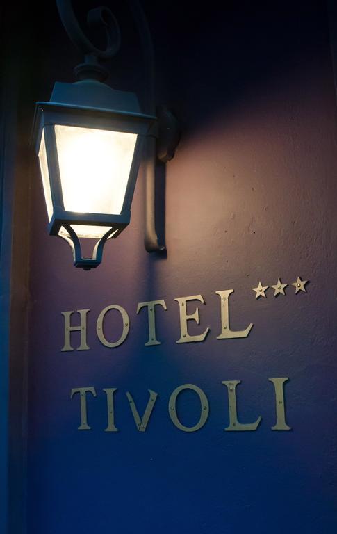 Hotel Tivoli Париж Екстер'єр фото